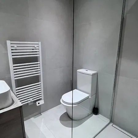 La Breathtaking Sea View Luxurious Design