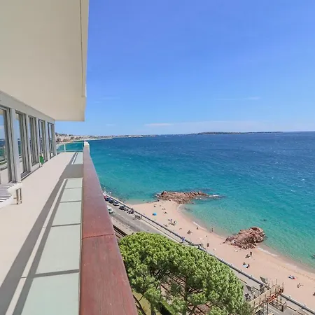 La Breathtaking Sea View Luxurious Design *